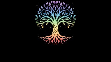 Tree of Chakras