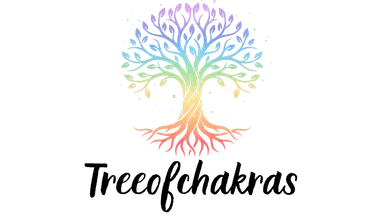 Tree of Chakras